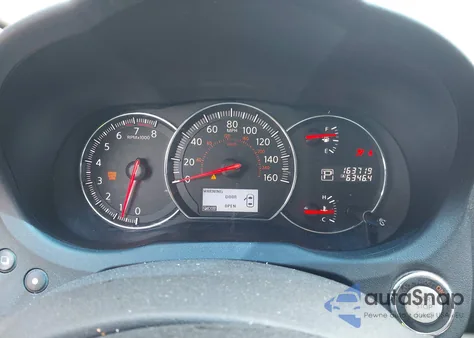 2012 Nissan Maxima 3.5 S из США, поврежденный, VIN 1N4AA5AP5CC810873